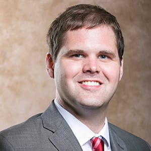Dr. William Alexander Wilson, MD