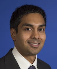 Dr. Adhikari Varaprasad Reddy, MD