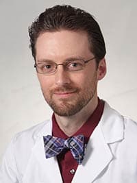 Dr. Sean Michael Mctigue, MD
