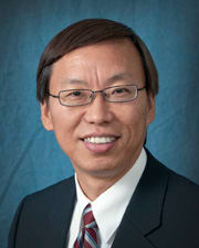 Dr. Jianping Zhang, MD - Glen Oaks, NY - Psychiatry