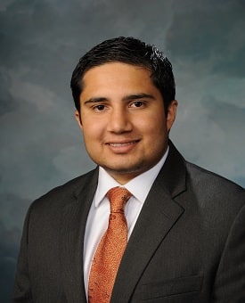 Dr. Arun Ragothaman, MD - Naperville, IL - Hospital Medicine, Internal Medicine
