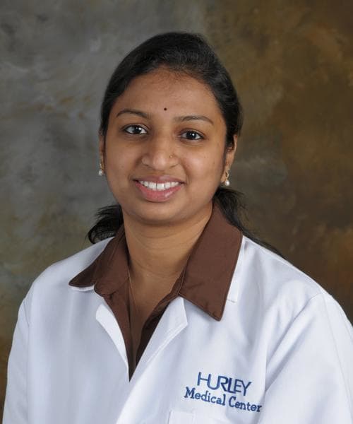 Dr. Premasudha C Ramadas, MD