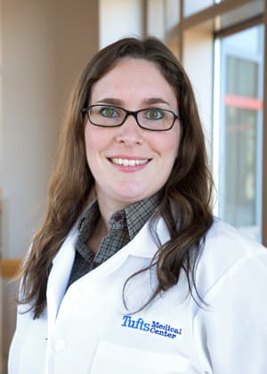 Dr. Lauren Elizabeth Rice, MD - Boston, MA - Emergency Medicine