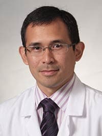 Dr. Moises Arturo Huaman Joo, MD