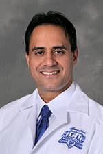 Dr. Manu Kumar Malhotra, MD