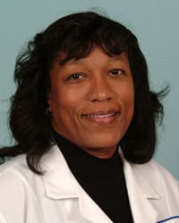 Dr. Rhonda Caldwell-Williams, MD - Oakland, CA - Physical Medicine & Rehabilitation