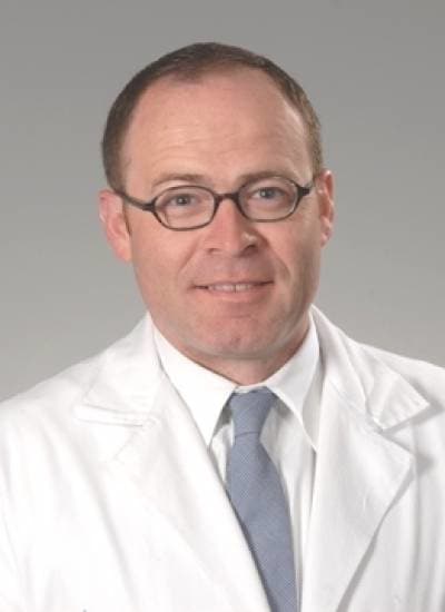 Dr. Michael Christopher Knisley, MD - New Orleans, LA - Internal Medicine, Emergency Medicine