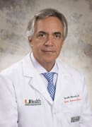 Dr. Camillo Ricordi, MD - Miami, FL - Transplant Surgery, Endocrinology,  Diabetes & Metabolism, Surgery