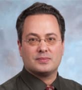 Dr. David Joseph Ubogy, MD - Chicago, IL - Pediatrics, Critical Care Medicine