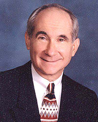 Dr. David Alan Voron