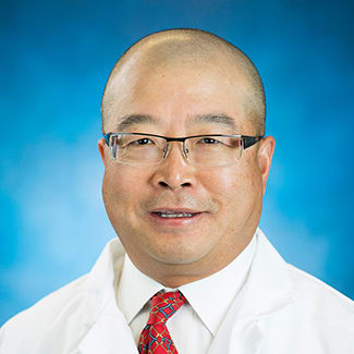 Dr. Xiaolin Wang, MD - Palos Heights, IL - Anesthesiology