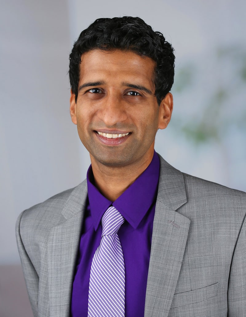Dr. Vishal Gupta, MD - New York, NY - Radiation Oncology, Family Medicine