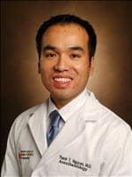 Dr. Thanh Tan Nguyen MD