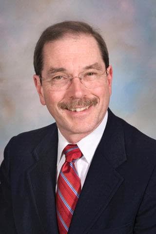 Dr. Richard Edmund Kreipe, MD
