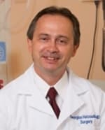 Dr. Georgios I Hatzoudis, MD