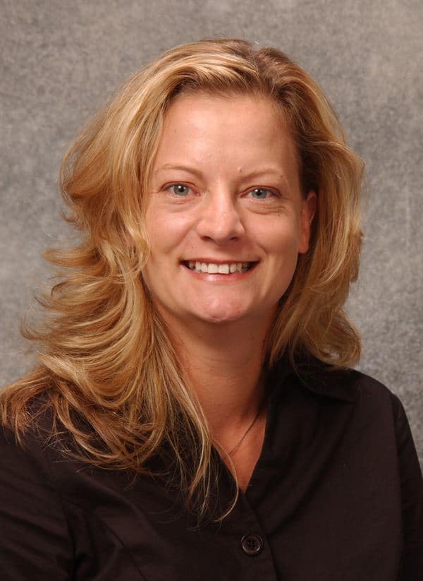 Dr. Kari Leah Hayes, MD - Aurora, CO - Diagnostic Radiology