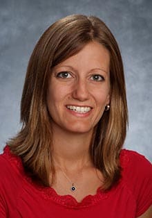Dr. Dawn Stecher Barcellona, MD