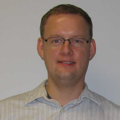 Dr. Torsten Behrens, MD - Buffalo, NY - Emergency Medicine