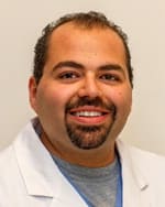 Dr. Ameer Fouad Ibrahim, MD - Marlborough, MA - Emergency Medicine