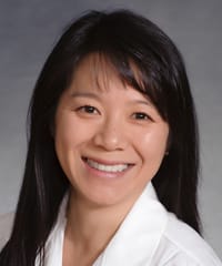 Dr. Kai-Ting Christine Hu, MD - Sacramento, CA - Nephrology