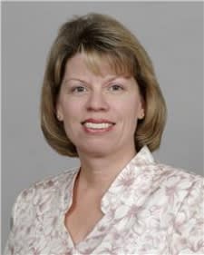 Dr. Cynthia Thorpe