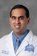 Dr. Sudhir Bantwal Baliga, MD - Detroit, MI - Emergency Medicine