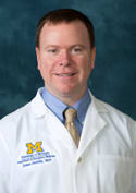 Dr. James M Pribble, MD - Ann Arbor, MI - Emergency Medicine