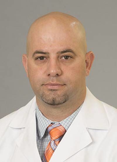 Dr. Paul O Caloian