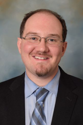 Dr. Benjamin Ryan Greenberg, PhD - St Louis Park, MN - Psychology