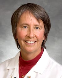 Dr. Helen Lois Hammer