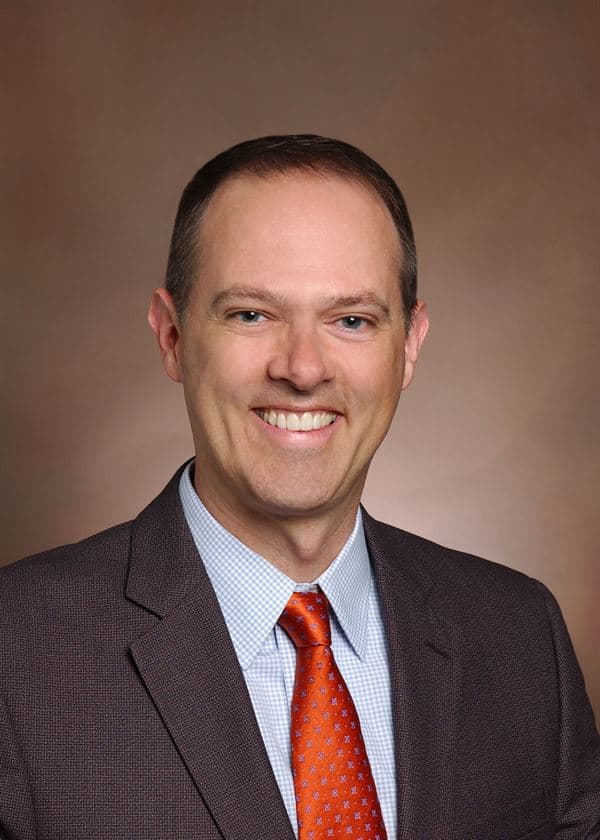 Dr. Benjamin Kiger Scott, MD - Aurora, CO - Anesthesiology, Critical Care Medicine