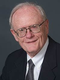 Dr. John Secord Thompson MD