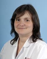Dr. Jocelyne Georges Karam, MD - Brooklyn, NY - Endocrinology,  Diabetes & Metabolism