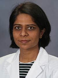 Dr. Arundathi Reddy, MD - Little Rock, AR - Anesthesiology