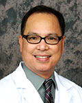 Dr. Reynaldo Carlos Gacad, MD