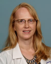 Dr. Heidi Lassila Larsen, MD - Oakland, CA - Internal Medicine