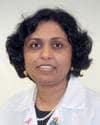Dr. Akkamma Ravi, MD - Flushing, NY - Radiation Oncology, Internal Medicine