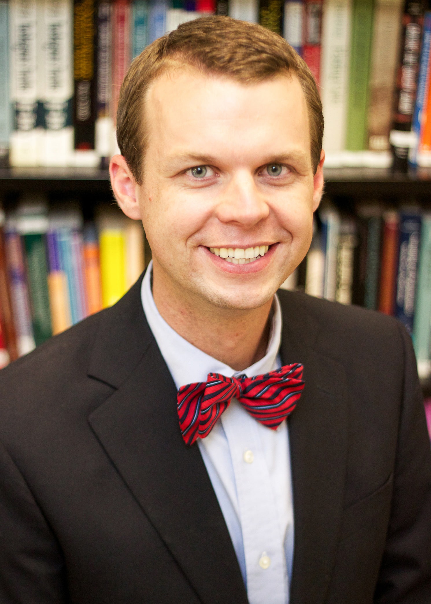 Dr. John Alexander Harris, MD