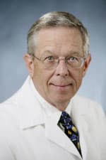 Dr. David August Mathison, MD