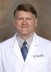 Dr. Phillip Allen White