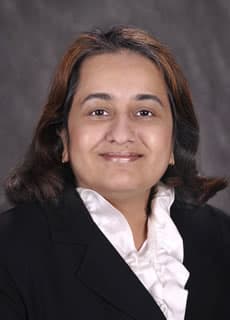 Dr. Manisha Bhutani, MD