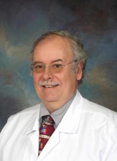 Dr. Carlos C Perez, MD