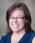 Dr. Kathryn Suchari Rutledge, MD