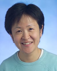 Dr. Ikuko Ogihara, MD - Redwood City, CA - Internal Medicine