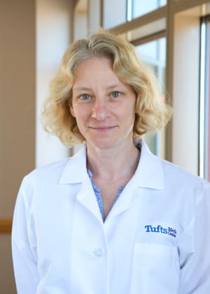 Dr. Iris Zamir Jaffe, MD - Boston, MA - Cardiovascular Disease, Internal Medicine