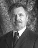 Dr. William Clark Fuller