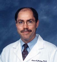 Dr. Robert George Mobley
