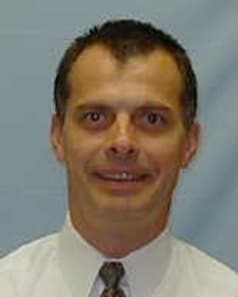 Dr. Christopher Lay, MD - Clearwater, FL - Internal Medicine