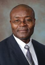 Dr. Okey Nwokolo, MD - Oklahoma City, OK - Pediatrics