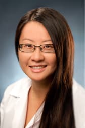 Dr. Lida Chaipat, MD - La Jolla, CA - Diagnostic Radiology